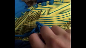 My Hard And Horny Penis Throbbing In My Swim Shorts Thinking Sexy Thoughts