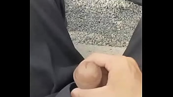 Kxorrao - Real, Masturbation, Public - Unknown - 2025 - Incredible - Performance - Video 1022798