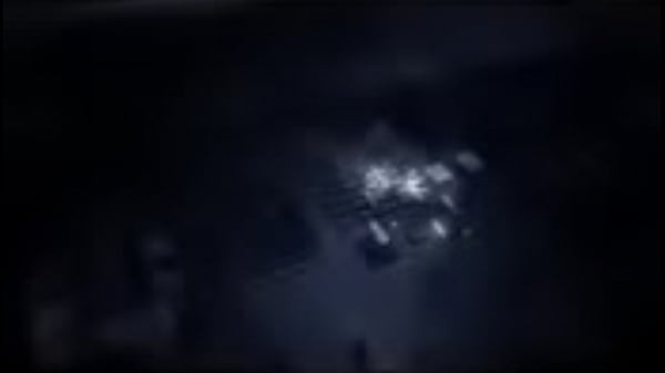 Norden Drons Episodio 1