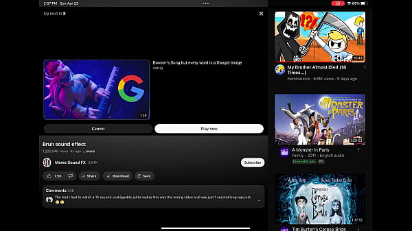 Verification Video - verification-video - Video 1054294