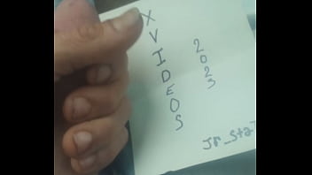Verification Video - masturbation, solo - Video 1022313