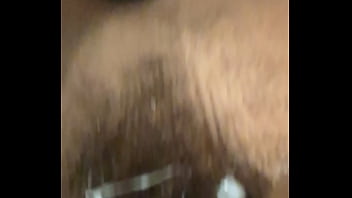 Donnygotdick Stroking Up A Mess