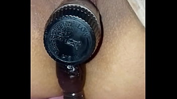 Me Encuentro A Mi Amante Masturbándose Y Me La Follo Primera Parte