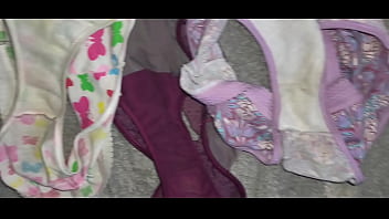 They Still Smell Like Pussy