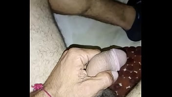 Tony Z - Preparando Para Tomar Ducha