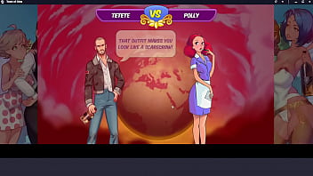 Town of sins #1 (no comment),(sex picture)