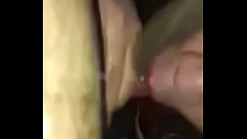 Dani Nuve Mamando Verga