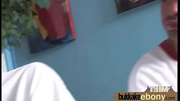 First Time Ebony With A Group Of White Dicks 9 - cumshot, cum, sperm, facial, cock, interracial, blow, blowjob, group, cocks, dick, dicks, cumshots, - Video 6121056