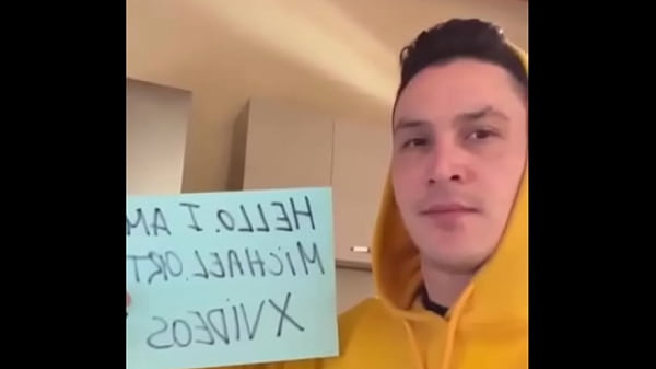 Verification Video - gay, verification-video - Video 1020349