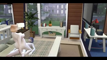 Sims4, 巨乳, 爆乳, イケメン, シムズ４ - Unknown - 2025 - Wild - Show - Video 1020102