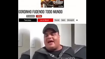 Gordinho Fudendo Todo Mundo Gostoso
