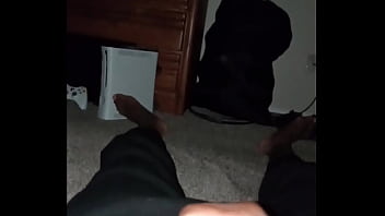 P4: Superdariusguy Midnight Cock Stroke