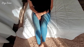 Me Invito A Estudiar Y Me Termino Follando En Su Cama!!! Porno Amateur Casero