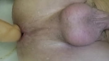 дима - трах-себя, игры-в-ванной - Unknown - 2025 - Incredible - Scene - Video 1018997