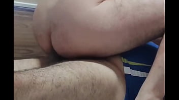 Leitando O Cu Quente Do Meu Passivo