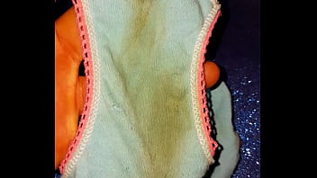 Calzon Sucio De La Vecinita Escolar