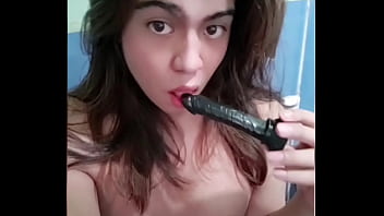 Ferlita - Trans, Emo, Femboy - Shemale - 2025 - Steamy - Experience - Video 1017175