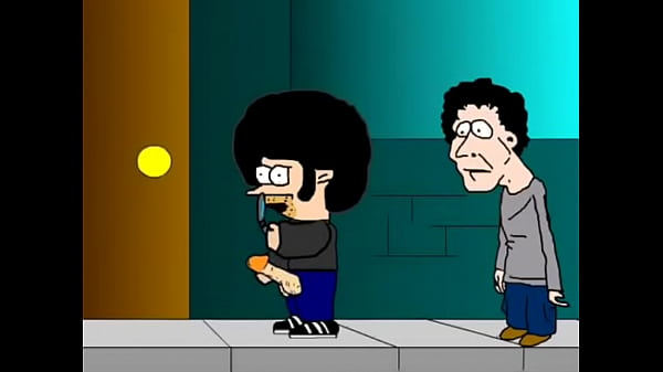 Roberto Manfinfla C8