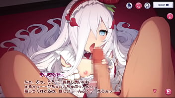 Hentai, Game, Loli - Toons - 2025 - Intense - Show - Video 1015969