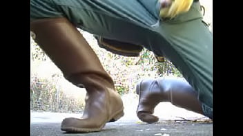 Lineman - Boots, Wank - Unknown - 2025 - Sexy - Experience - Video 1014815