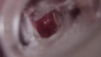 Aceastra Fleshlight Cumshot Compilation Vol 1