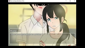 My Hunting Adventure Time Parte2