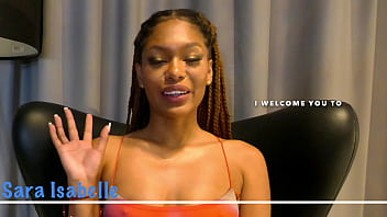 Real Life Porno 24: Sara Isabelle - Rimming, Piss Drinking And Hard Sex.