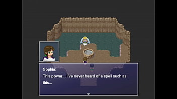 Chronicles of the Ascended Part. 1 (Rev. A) - Playthrough #12 _END_ (Sophia _ Kyra' New Perspectives)