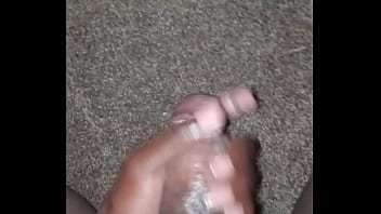 Wet Quickie Stroke For The Nite P2