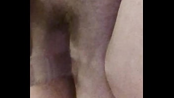 Fat Wet Pussy Fucked Hard And Fast With Dildo