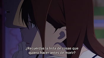 Chica Quiere Comerse El Pancreas