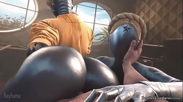 Ballerina Twins Sex Compilation Part 3