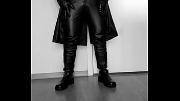 Leather Gay - Leather-gay, Leather-boy-gay - Unknown - 2025 - Intense - Session - Video 1014273