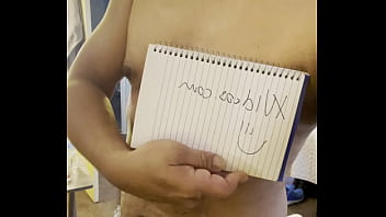 Vídeo De Verificación - verification-video - Video 1049335