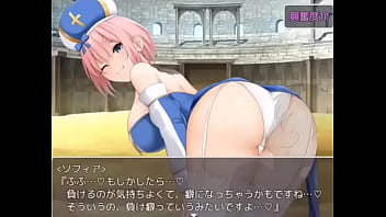 Hentaigame - Hentai, Ero - Toons - 2025 - Hot - Show - Video 1014093