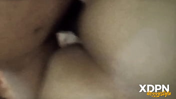 Doggy Style Big Ass Xdpn