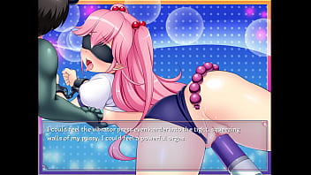 Demon Queen Melissa Part 1