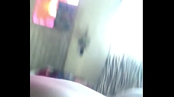 No Se Da Cuenta Y La Grabo Mientras Me La Chupa