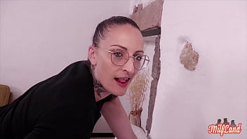 Arianna A Un Cul Fait Pour Le Sexe Part 2