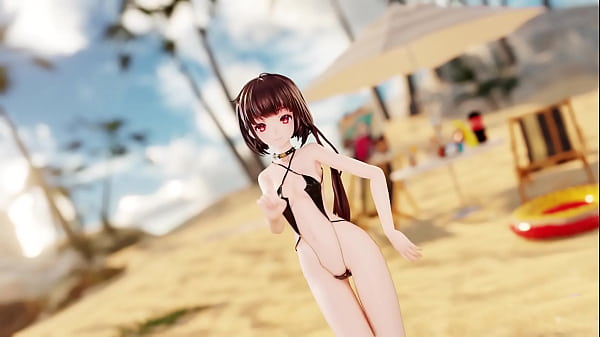 Dance, Mmd - Unknown - 2025 - Amazing - Experience - Video 896973