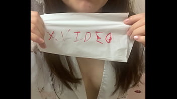 Megu Yu Cople - Verification-video - Unknown - 2025 - Intense - Performance - Video 1012832