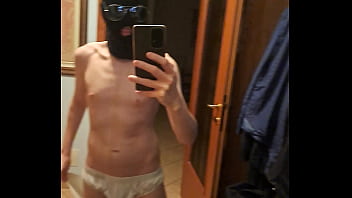 Video Di Verifica - amateur, POV, verification-video - Video 1010930