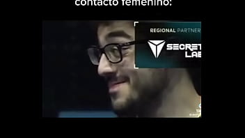 Negao Comeu Novinha No Brawlhalla