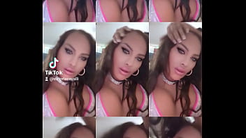 New Shemale Viki Cavalli