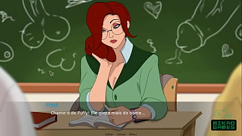 Secret House Ep 24 - Nunca Na Minha Vida Eu Vi Peitos Tão Mais Tão Grandes