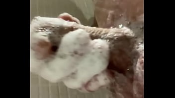Cum4meadventure - Cock, Shaved, Shower, Play - Shaved_pussy - 2025 - Steamy - Experience - Video 1010667