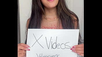Vídeo De Verificación - verification-video - Video 1011918