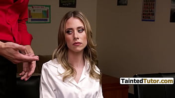 Bully' Stepmom Gets Bullied By Principal