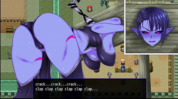 Kris And The City Of Pleasure Part 5