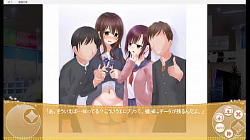 Magical Exhibitionist College Girl Christhea Part 4